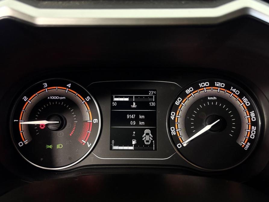 Lada (ВАЗ) Vesta I Рестайлинг (NG) Борисоглебск  - изображение 10