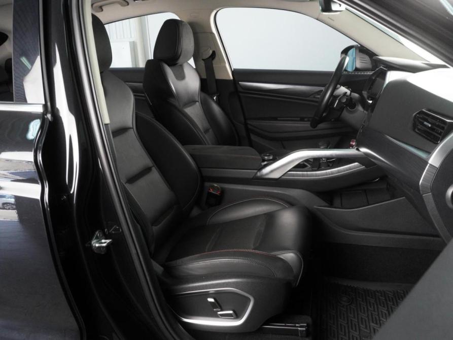 Geely Tugella I Минеральные Воды  - изображение 8