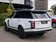 Land Rover Range Rover IV Москва  - изображение 33