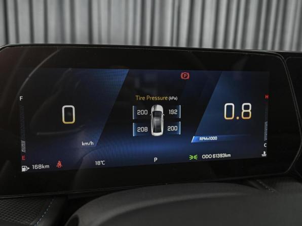 Chevrolet Monza II Рестайлинг с пробегом 2023 года, цена 1 624 000 рублей, 61393 км, седан, Автокод Объявления