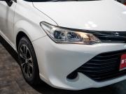 Toyota Corolla XI (E160 E170 E180) Рестайлинг 1 Чита  - изображение 35