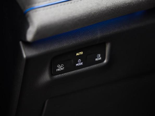 Volkswagen Tiguan III (China Market) с пробегом 2024 года, цена 4 599 000 рублей, 37050 км, внедорожник, Автокод Объявления