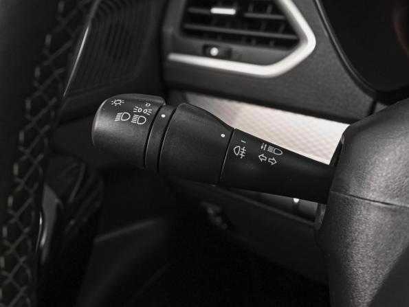 Lada (ВАЗ) Vesta I Рестайлинг (NG) с пробегом 2025 года, цена 1 559 000 рублей, 7583 км, седан, Автокод Объявления