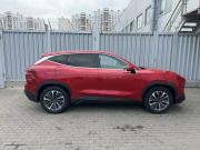 JETOUR DASHING I Ростов-на-Дону  - изображение 23