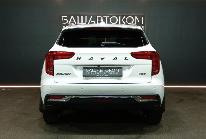 Haval Jolion I с пробегом 2023 года, цена 2 149 000 рублей, 23457 км, внедорожник, Автокод Объявления