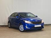 Kia Rio III Кемерово  - изображение 15