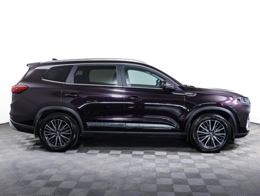 Chery Tiggo 8 Pro I Москва  - изображение 4
