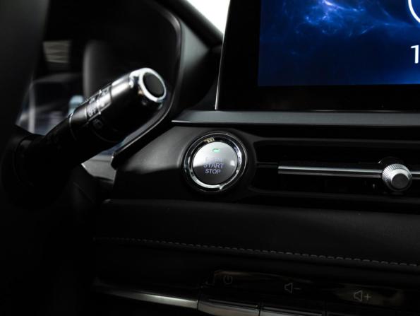 Chery Tiggo 4 Pro I с пробегом 2023 года, цена 1 649 000 рублей, 38800 км, внедорожник, Автокод Объявления