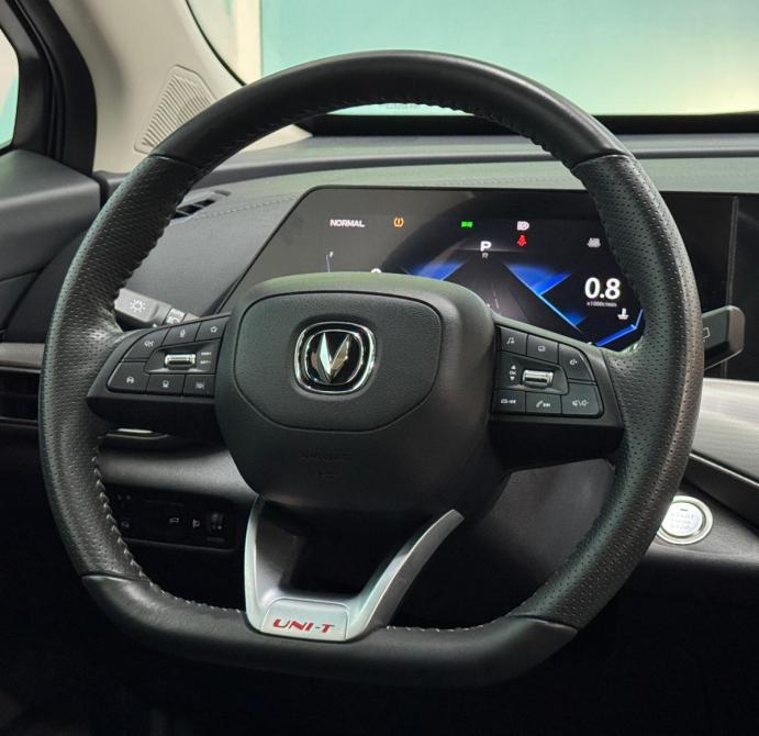 Changan UNI-T I Набережные Челны  - изображение 15