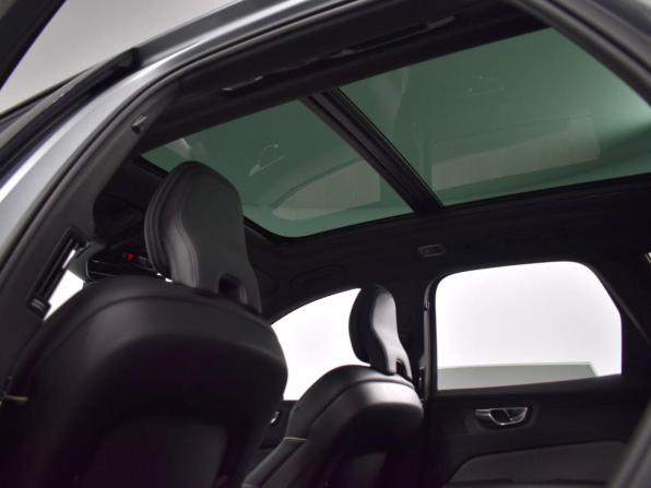 Volvo XC60 II с пробегом 2020 года, цена 4 724 900 рублей, 57831 км, внедорожник, Автокод Объявления