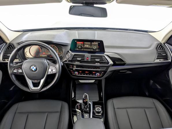 BMW X3 III (G01) с пробегом 2021 года, цена 4 500 000 рублей, 41117 км, внедорожник, Автокод Объявления