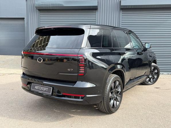 GAC S7 с пробегом 2026 года, цена 5 390 000 рублей, 251 км, внедорожник, Автокод Объявления