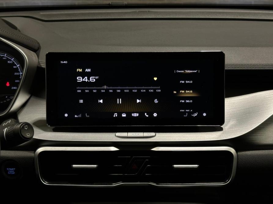 Geely Coolray I Челябинск  - изображение 12