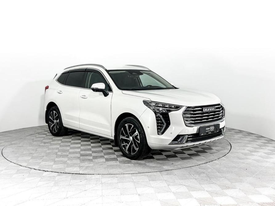 Haval Jolion I Ногинск  - изображение 3
