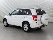Suzuki Grand Vitara II Рестайлинг Волгоград  - изображение 28