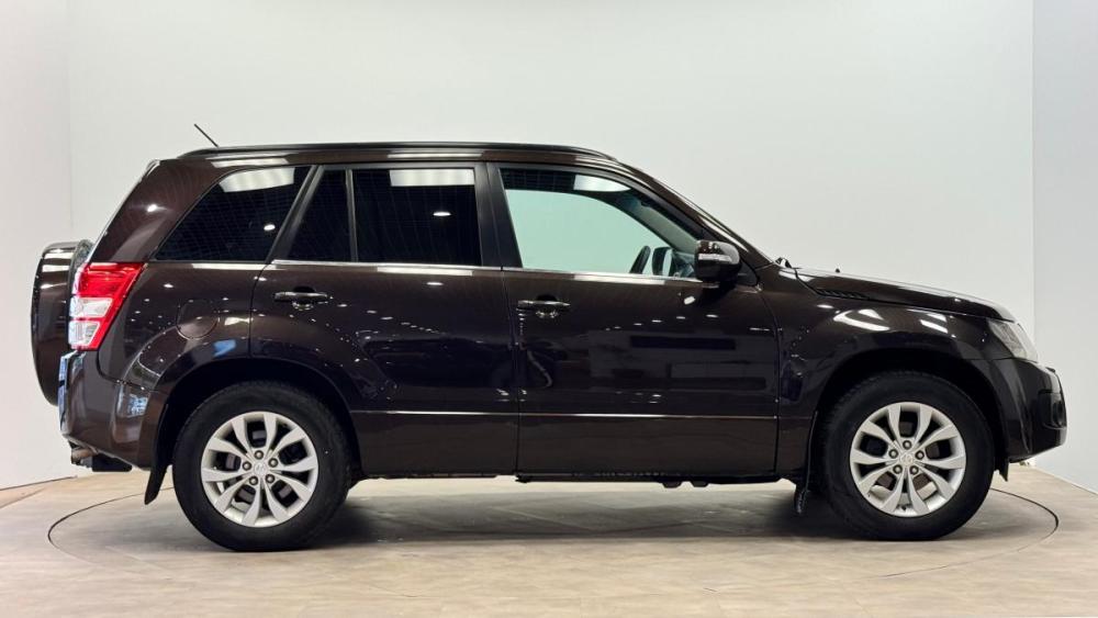Suzuki Grand Vitara II Рестайлинг 2 Липецк  - изображение 5