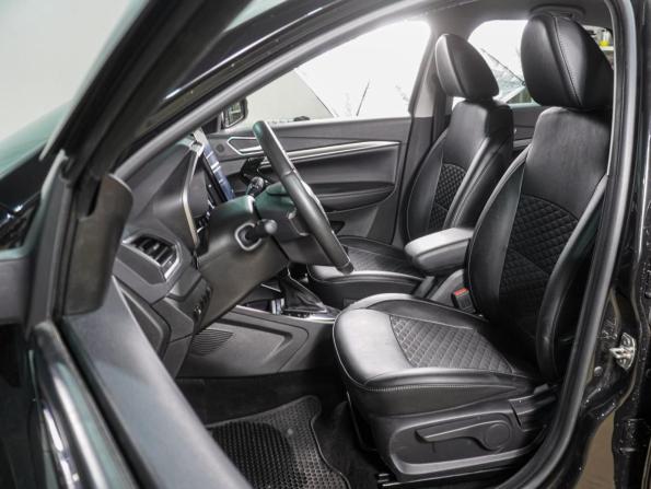 Lada (ВАЗ) Vesta I Рестайлинг (NG) с пробегом 2024 года, цена 1 499 000 рублей, 17133 км, универсал, Автокод Объявления