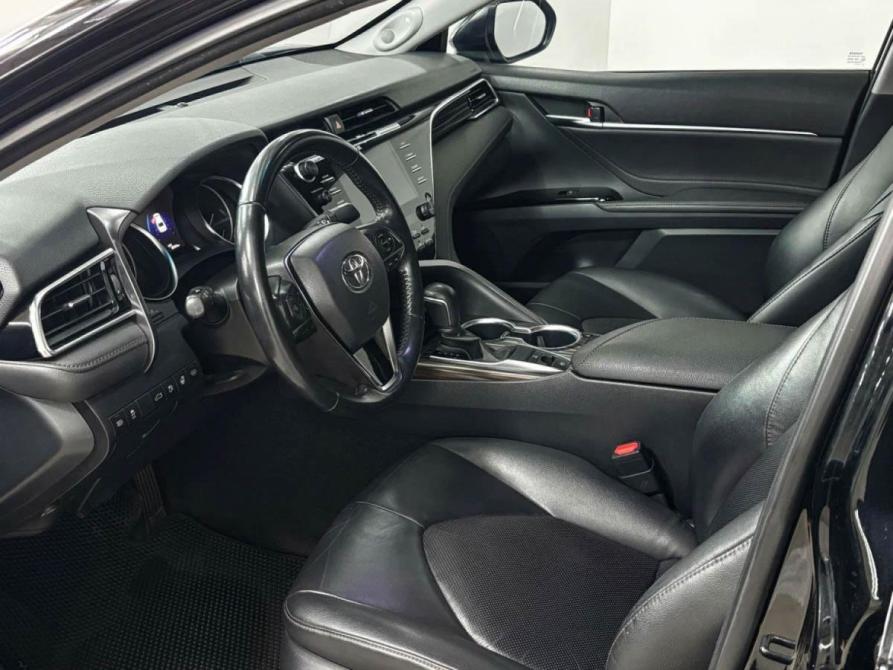 Toyota Camry VIII (XV70) Москва  - изображение 7