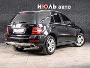 Mercedes-Benz M-Класс II (W164) Рестайлинг Екатеринбург  - изображение 24