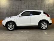 Nissan Juke I Уфа  - изображение 27