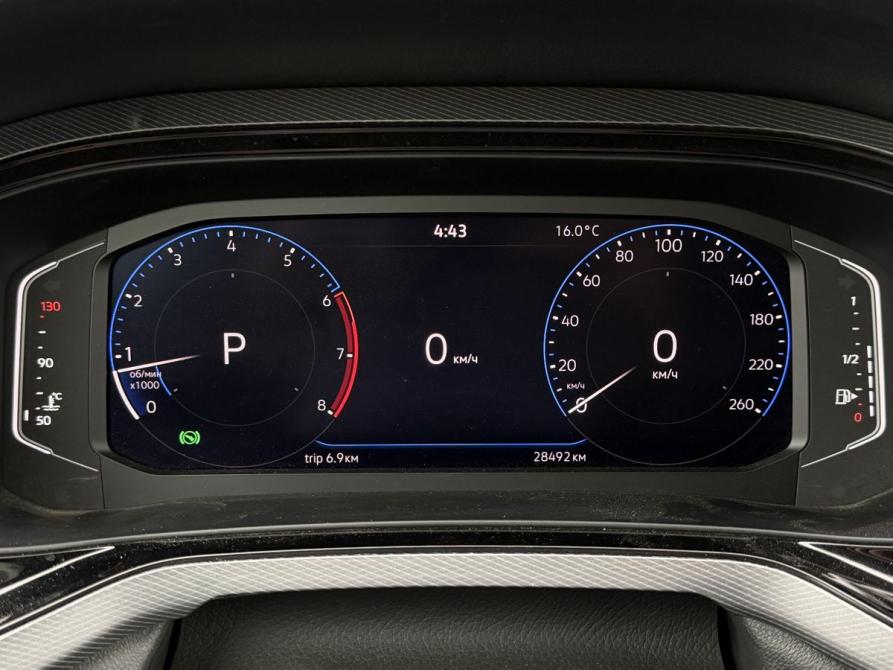 Volkswagen Polo VI Саратов  - изображение 9
