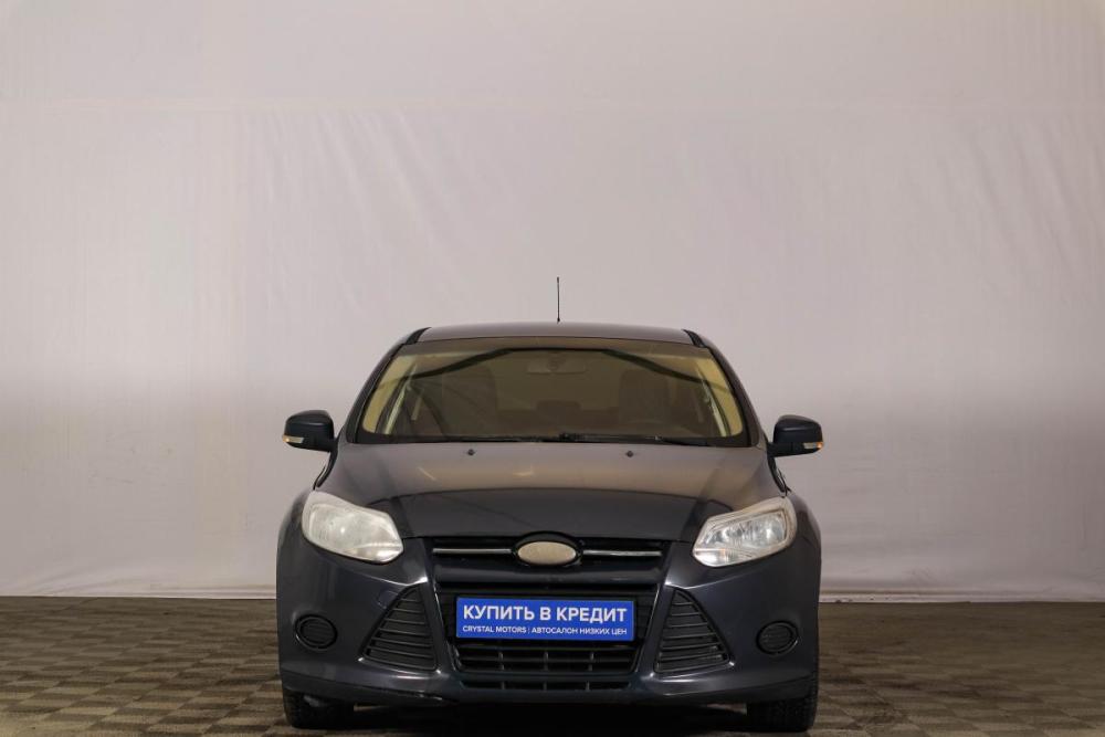 Ford Focus III Тюмень  - изображение 2