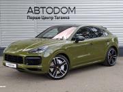 Porsche Cayenne III Москва  - изображение 32