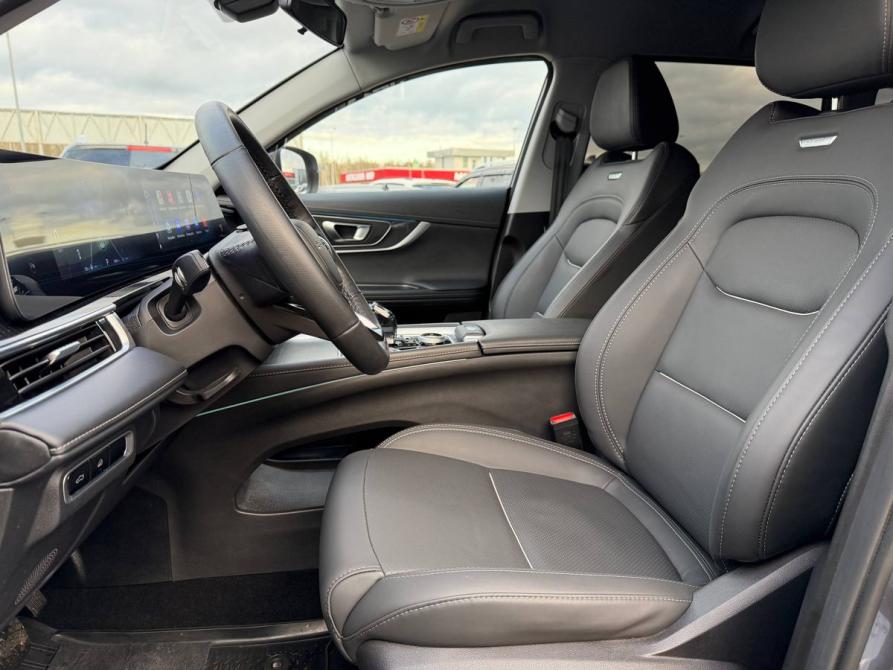 Chery Tiggo 7 Pro Max I Рестайлинг Санкт-Петербург  - изображение 20