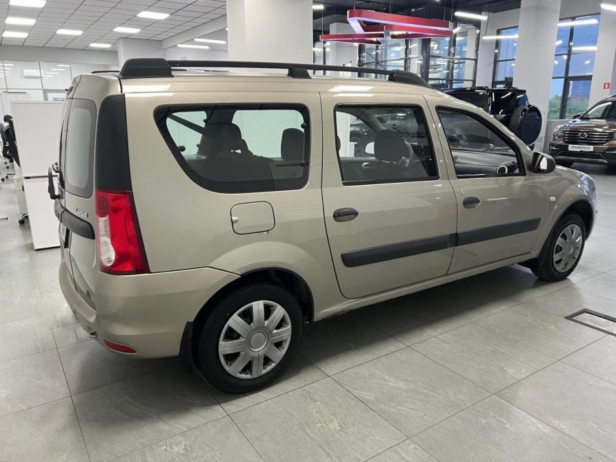 Lada (ВАЗ) Largus I Казань  - изображение 6