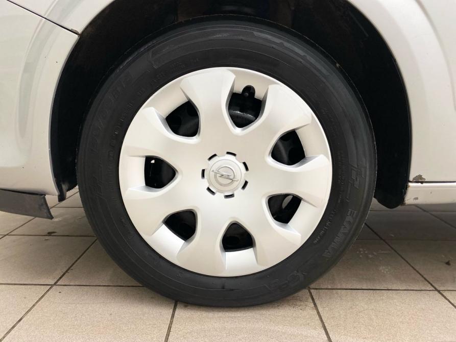 Opel Astra H Рестайлинг Энгельс  - изображение 20