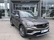 Geely Atlas Pro Брянск  - изображение 18