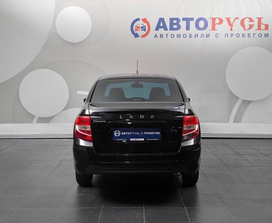 Lada (ВАЗ) Granta I Рестайлинг с пробегом 2023 года, цена 727 000 рублей, 29335 км, седан, Автокод Объявления