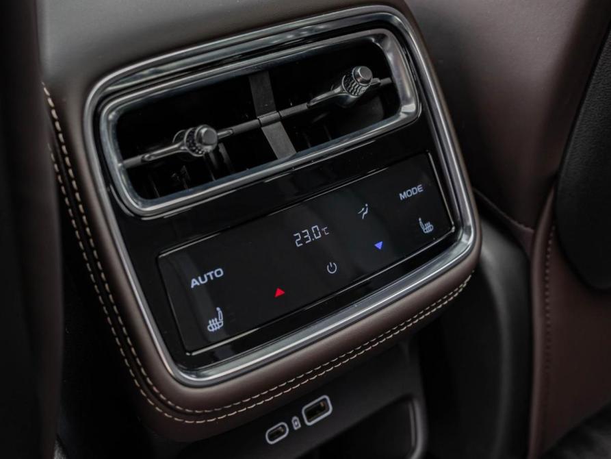 Geely Monjaro I Рестайлинг 2 Краснодар  - изображение 25