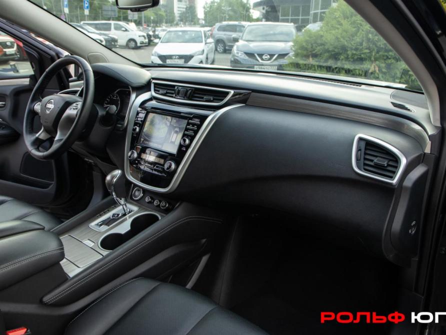 Nissan Murano III (Z52) Москва  - изображение 8