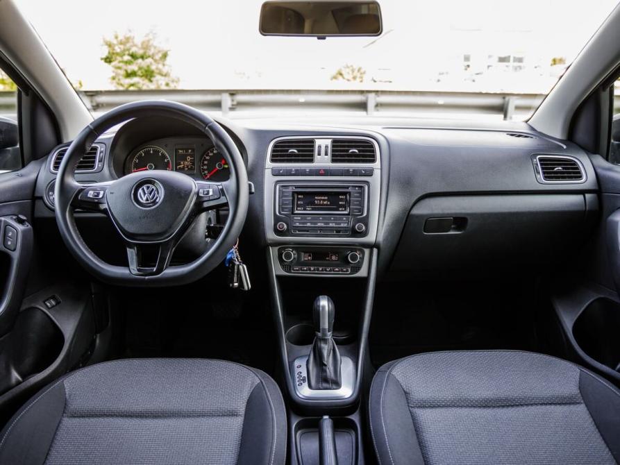 Volkswagen Polo V Рестайлинг Волгоград  - изображение 13