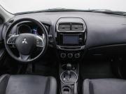 Mitsubishi ASX I Рестайлинг Москва  - изображение 32