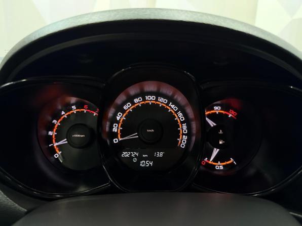 Lada (ВАЗ) Vesta I с пробегом 2019 года, цена 860 000 рублей, 202718 км, универсал, Автокод Объявления