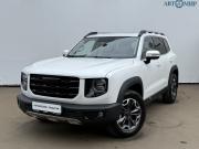 Haval Dargo Москва  - изображение 16