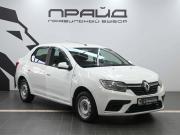 Renault Logan II Рестайлинг Ростов-на-Дону  - изображение 19
