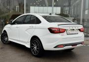 Lada (ВАЗ) Vesta I Рестайлинг (NG) Воронеж  - изображение 26