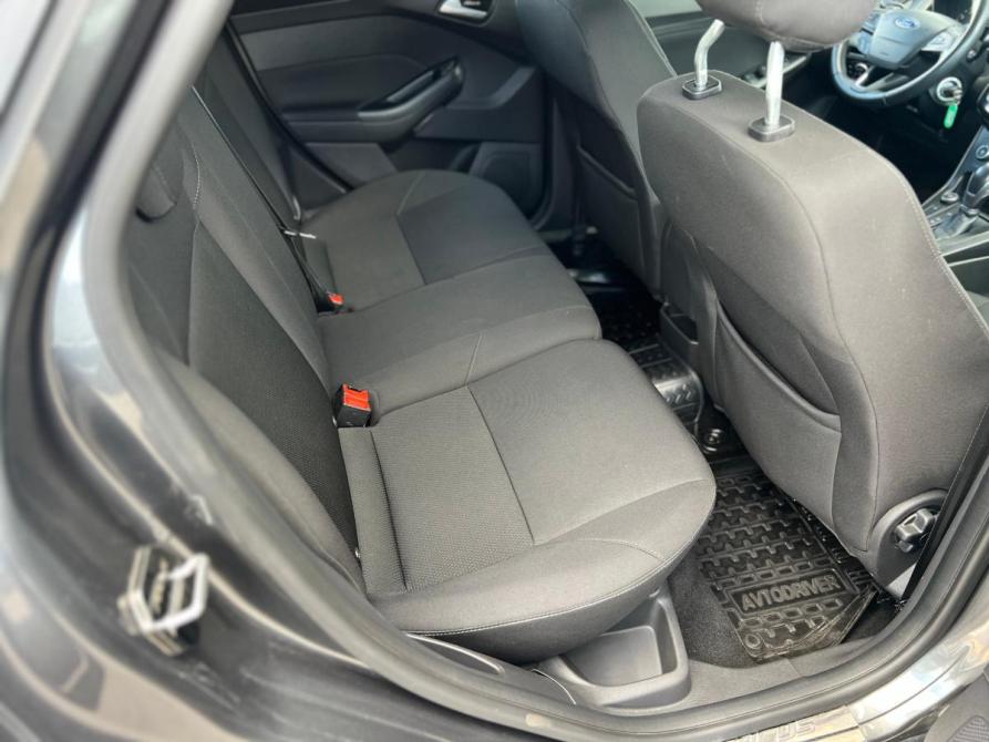 Ford Focus III Рестайлинг Санкт-Петербург  - изображение 14