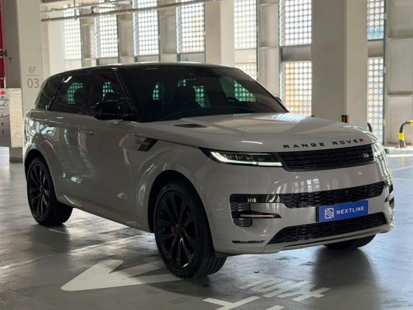 Новый Land Rover Range Rover Sport III 2026 года, цена 20 990 000 рублей, внедорожник, Автокод Объявления