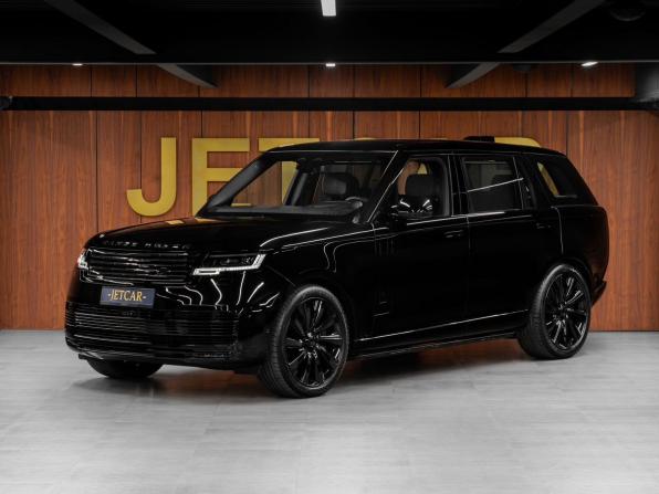 Land Rover Range Rover V с пробегом 2026 года, цена 40 625 000 рублей, 1 км, внедорожник, Автокод Объявления