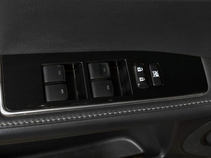 Lexus ES VI Рестайлинг Кемерово  - изображение 25