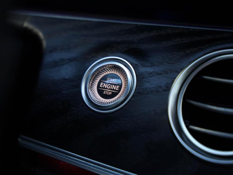 Mercedes-Benz E-Класс V (W213 S213 C238) Рестайлинг Санкт-Петербург  - изображение 26