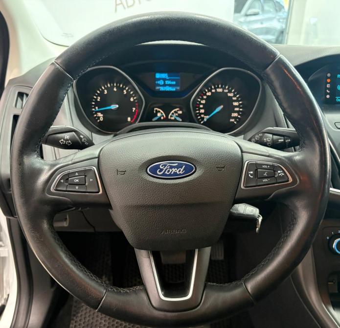 Ford Focus III Рестайлинг Ставрополь  - изображение 12