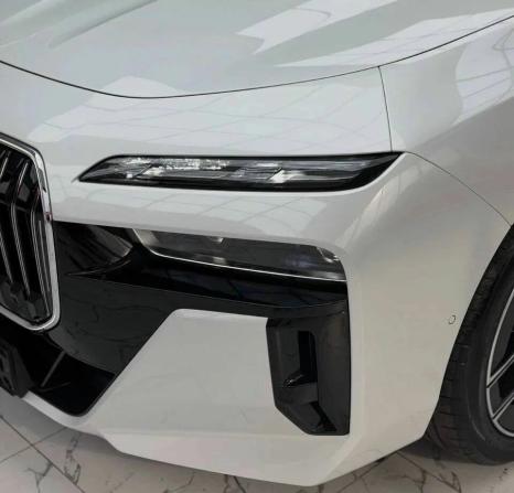 BMW 7 серии VII (G70) Рестайлинг с пробегом 2026 года, цена 14 500 000 рублей, 1200 км, седан, Автокод Объявления