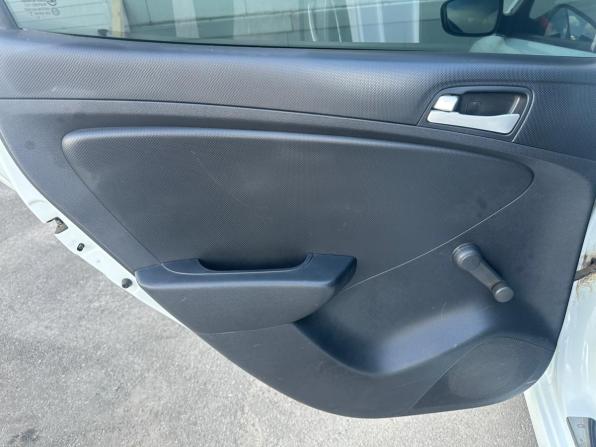 Hyundai Solaris I с пробегом 2013 года, цена 660 000 рублей, 186502 км, седан, Автокод Объявления