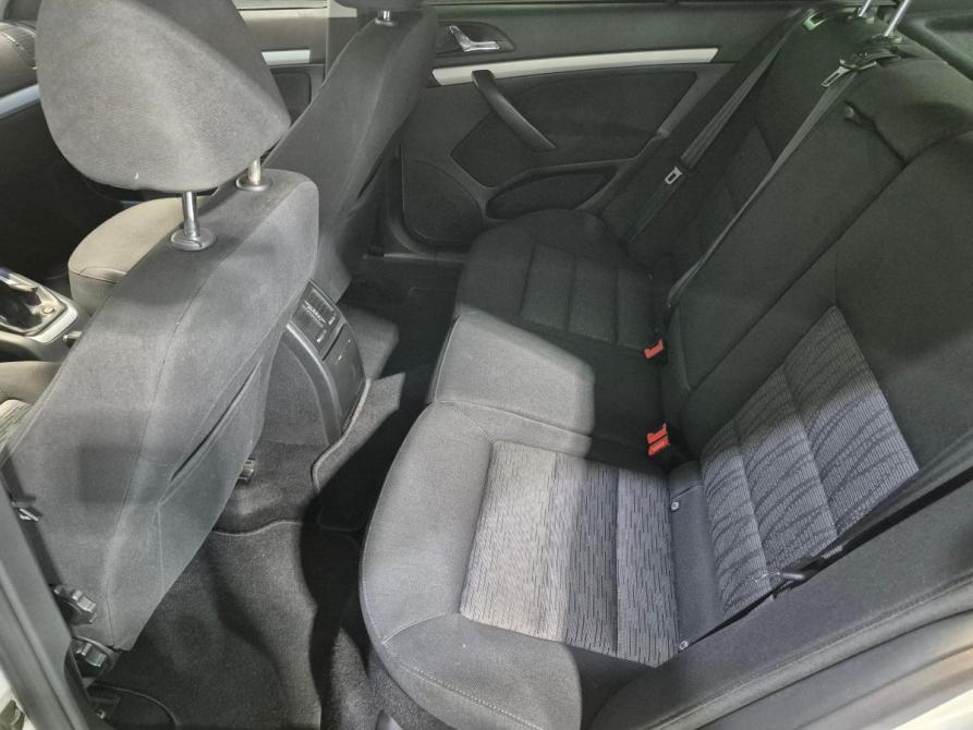 Skoda Octavia II (A5) Рестайлинг Воронеж  - изображение 15