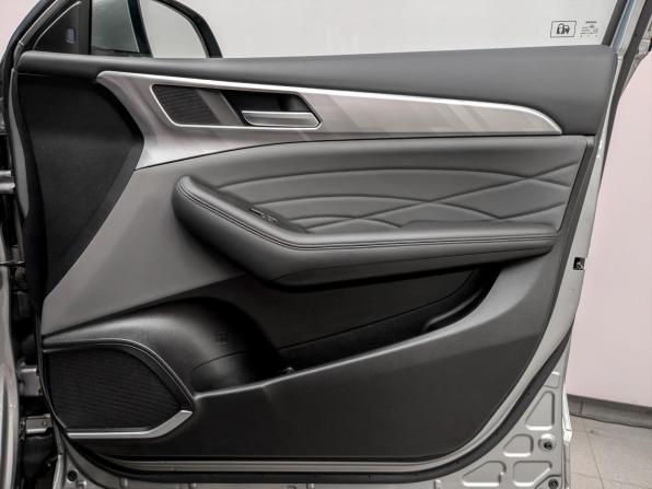 Haval F7x I Рестайлинг с пробегом 2024 года, цена 2 060 000 рублей, 69036 км, внедорожник, Автокод Объявления